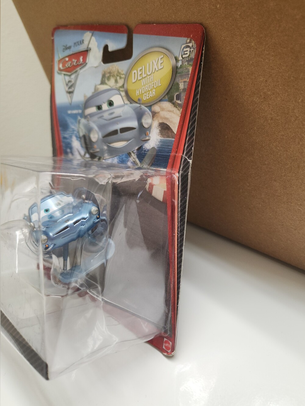 Disney/Hot Wheels Bundle - Picture 11 of 13